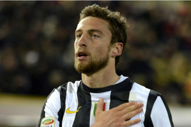 Marchisio: Derby della Mole tidak akan mudah