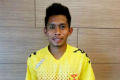 Andik ogah tinggalkan Selangor FA