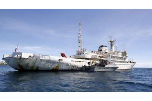 Ribuan pelaut Bali terancam gagal berlayar