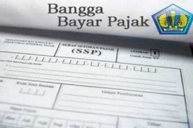 Target pajak KPP Pratama Gayamsari naik 52%