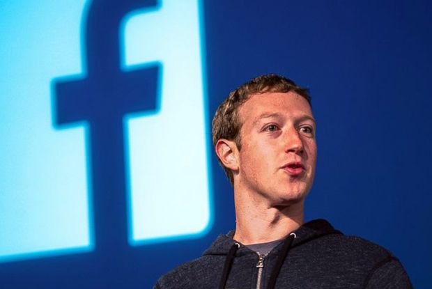 Zuckerberg berambisi hubungkan 5 miliar orang di internet