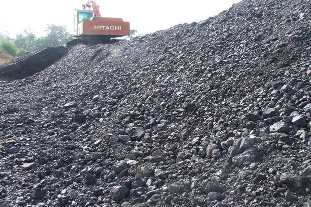 Industri tambang cemaskan kenaikan royalti batu bara