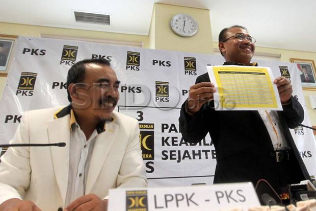 PKS akui pemilih muda potensial bagi parpol