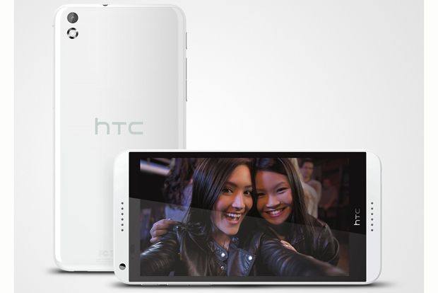HTC Desire 816, smartphone kelas menengah