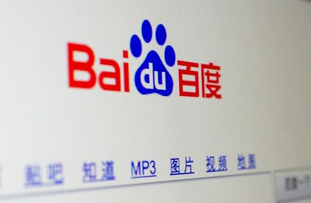 Baidu kejar pengguna smartphone