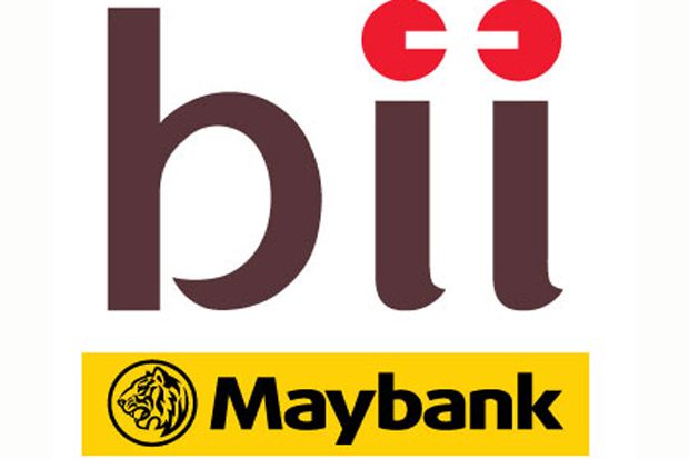 Kinerja BII sumbang pertumbuhan bisnis Maybank
