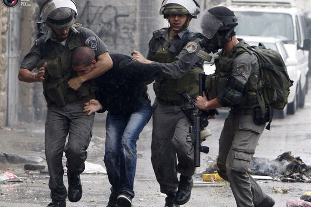 Amnesty Internasional: Israel mungkin telah lakukan kejahatan perang