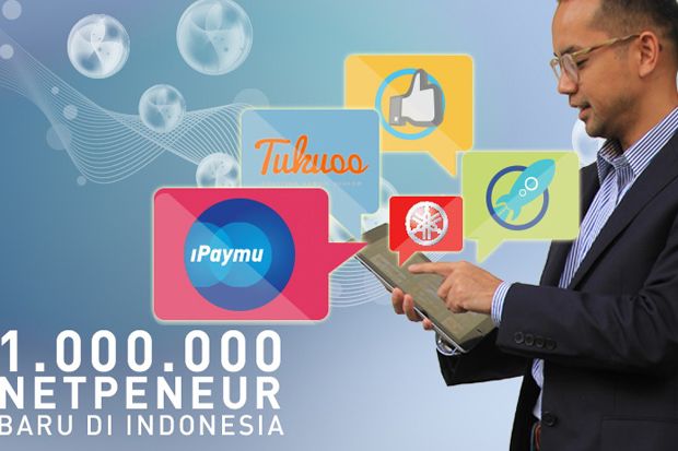 iPaymu gelar kompetisi bisnis online