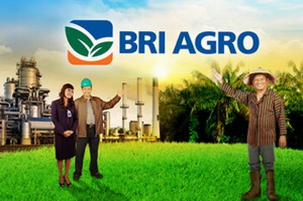 Laba bersih 2013 BRI Agro tumbuh 58%