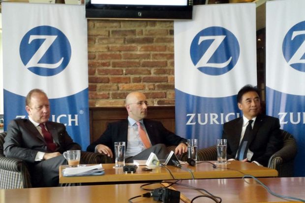 Zurich Group: Pasar asuransi di Indonesia menjanjikan
