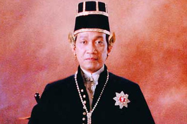 Besok, cucu Sultan HB X diboyong ke Keraton Yogyakarta