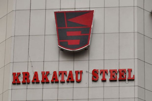 Krakatau Steel siapkan capex USD500 juta