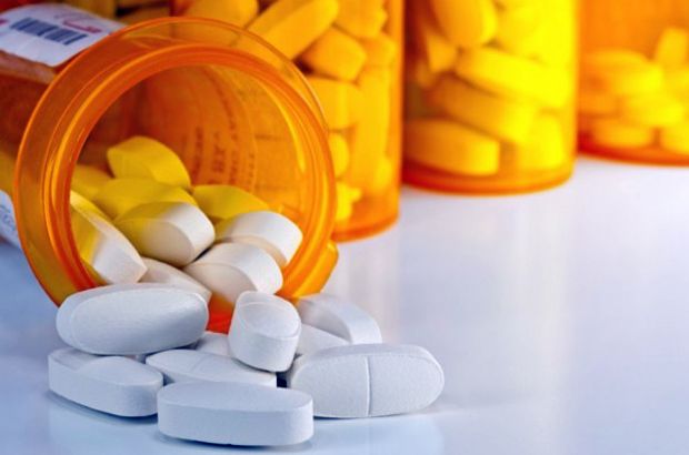 Penelitian: Obat penghilang sakit bikin kecanduan