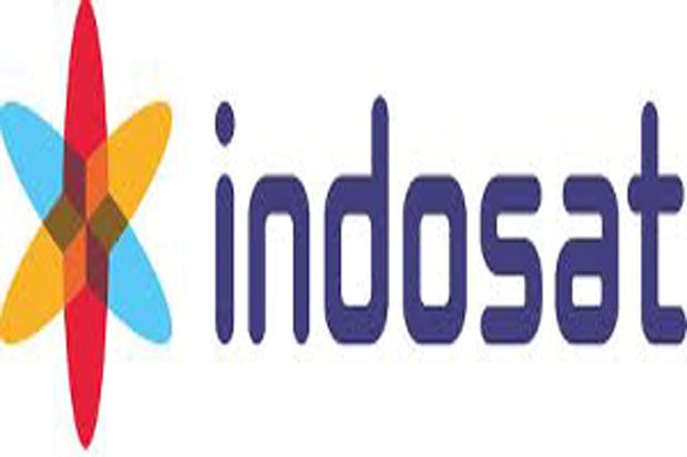 Indosat tambah 2.350 BTS tahun lalu