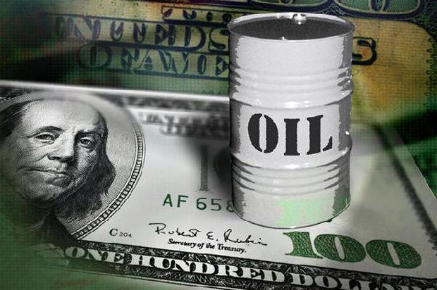 Harga minyak dunia tergelincir