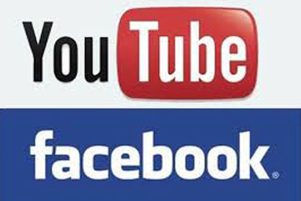 YouTube dan Facebook diancam dilarang di Turki