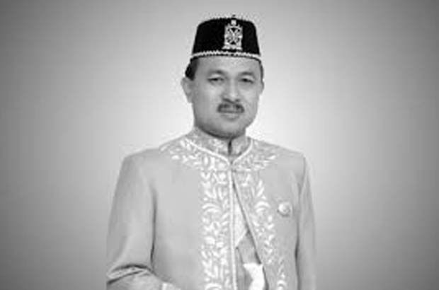 Pesona Banjar di tangan Sultan Khairul Saleh
