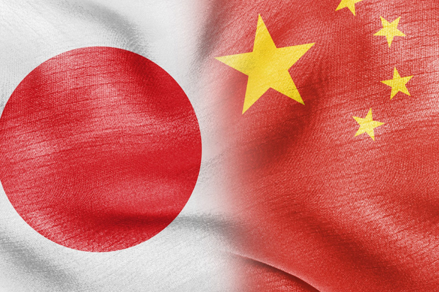 Soal sejarah, China tak akan kompromi dengan Jepang