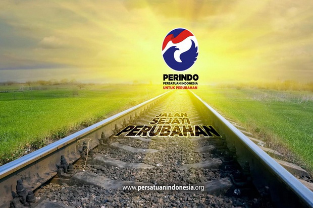 Perindo Buol resmi berdiri