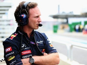 Horner akui kehebatan Red Bull