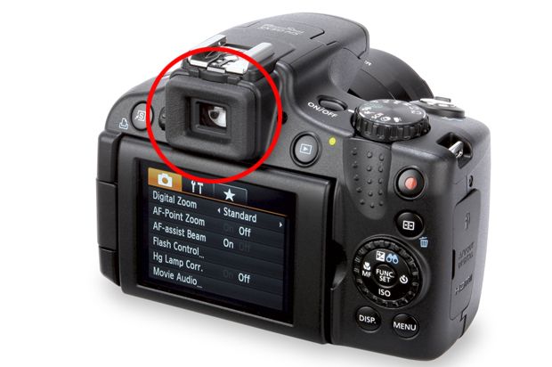 Sebabkan iritasi, Canon recall PowerShot SX50 HS di Amerika