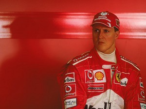 Peluang hidup Schumacher semakin suram