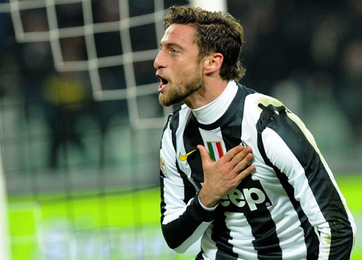 Agen: Marchisio tidak akan pergi