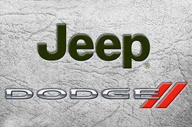 Recall Cherokee dan Dodge tak usik penjualan di Indonesia