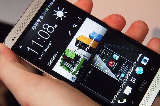 HTC lepas dari tuduhan langgar hak paten Flashpoint
