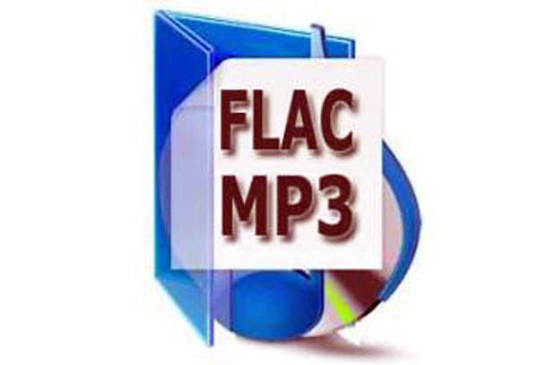 Pilih FLAC atau MP3?