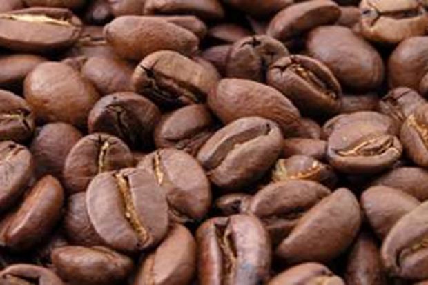 Ekspor kopi Indonesia diprediksi melonjak