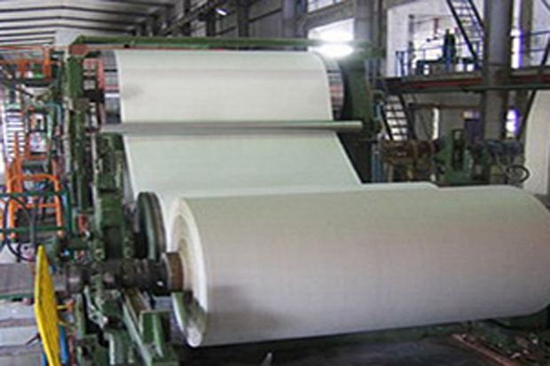 Produksi pulp APRIL turun 200 ribu ton