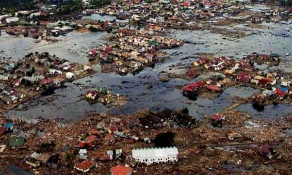 8 sirine tsunami di Mentawai tak berfungsi