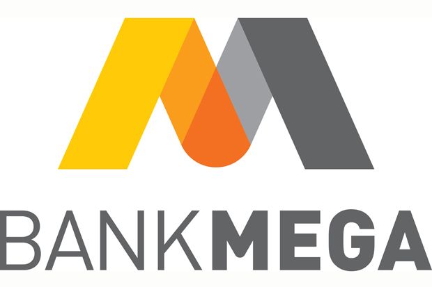 Aset Bank Mega naik tipis