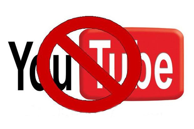 Setelah Twitter, giliran You Tube diblokir di Turki
