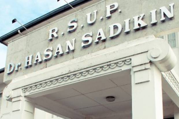 RS Hasan Sadikin siap tampung caleg stres