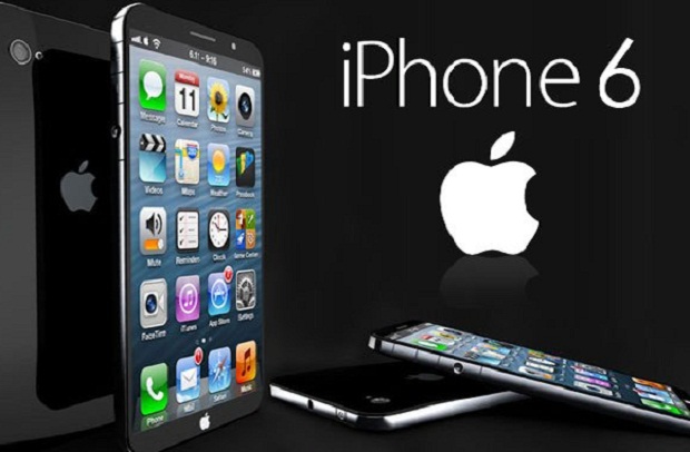 iPhone 6 layar lebar diluncurkan awal Mei