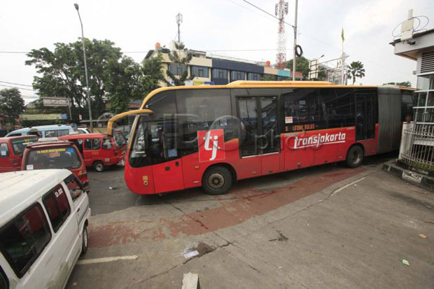 Politikus PKS dukung Kejagung usut kasus bus Transjakarta