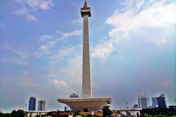 Membangun Jakarta Baru