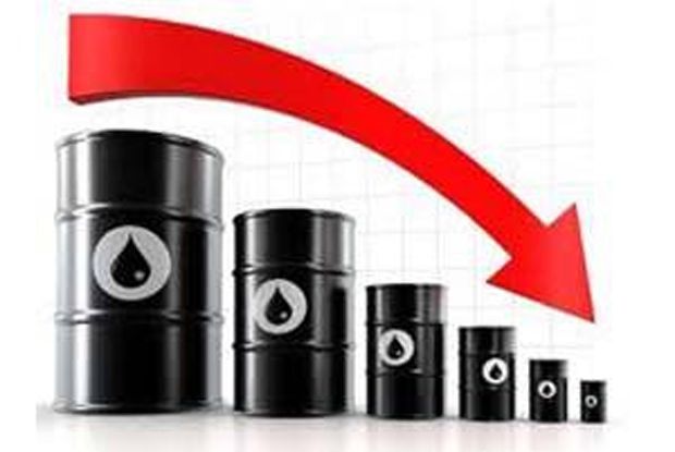 Harga minyak di perdagangan Asia merosot