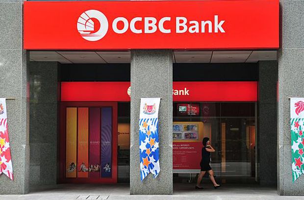 OCBC siap akuisisi Wing Hang Bank USD4,95 M