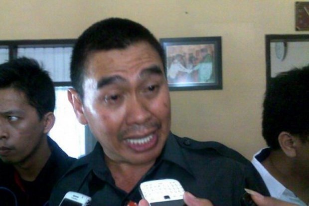 Pelanggaran, Wali Kota Malang kampanye di masjid