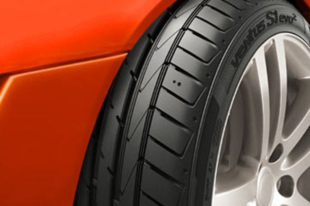 Hankook Tire resmi jadi OEM BMW 4-Series Coupe