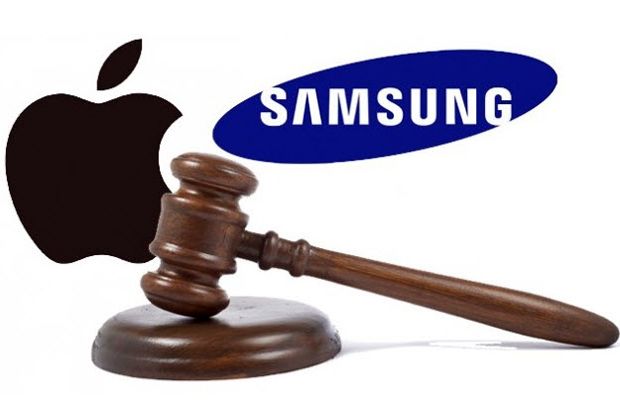 Apple kembali desak pengadilan AS denda Samsung