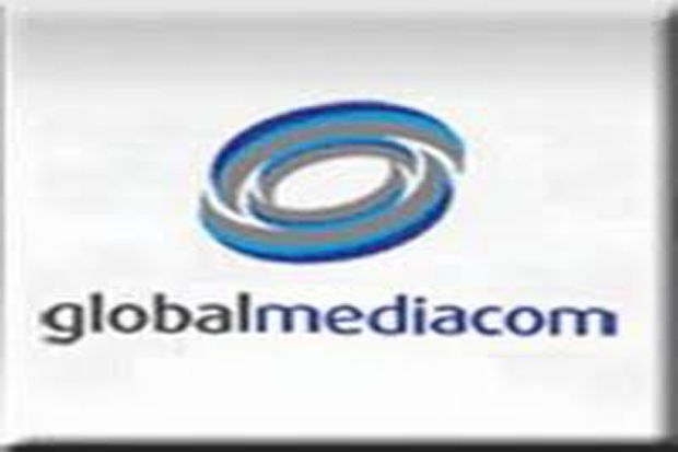 Pendapatan Global Mediacom 2013 melonjak 12%