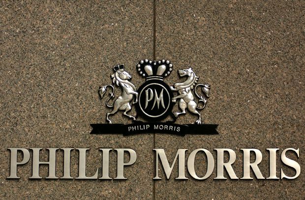 Philip Morris tutup pabrik di Australia