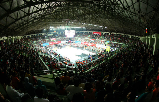 Championship Series NBL Indonesia digelar lebih awal