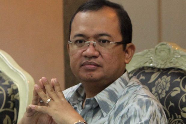 Priyo dinilai layak dampingi Prabowo