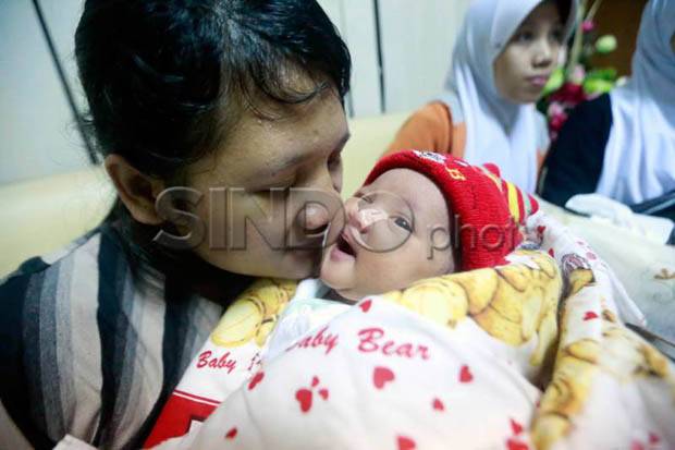 Penculikan bayi di Bandung, belum ada tersangka