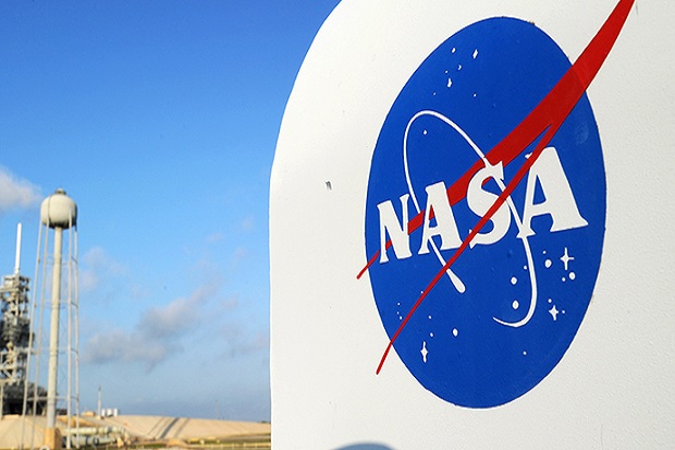 NASA juga hentikan kerjasama dengan Rusia